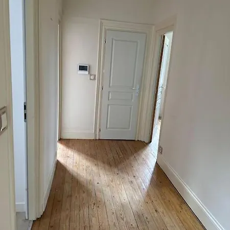 Maison Bourgeoise Centre-ville.