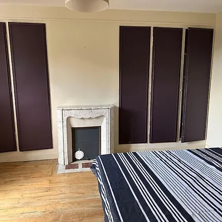 Villa Maison Bourgeoise Centre-ville. Beauvais