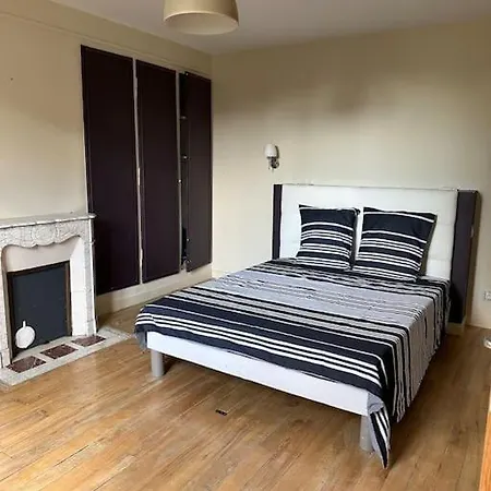 Maison Bourgeoise Centre-ville. * Beauvais