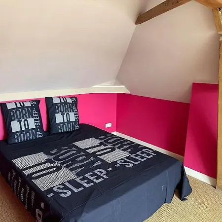 Villa Maison Bourgeoise Centre-ville.