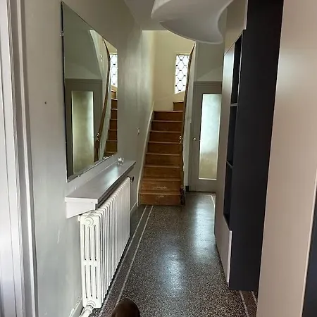 Maison Bourgeoise Centre-ville.