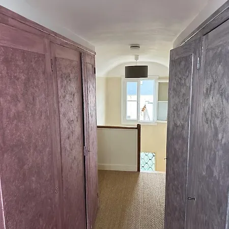 Villa Maison Bourgeoise Centre-ville.