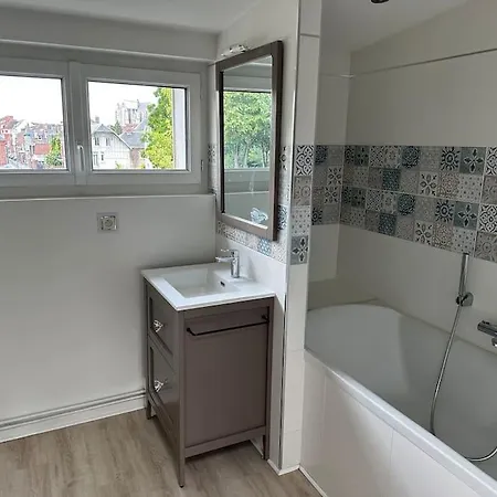 Maison Bourgeoise Centre-ville.